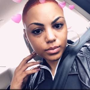 Meet your Posher, Kay